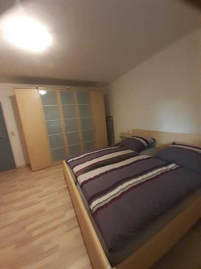 Ferienwohnung Leibl Oberviechtach Exterior foto